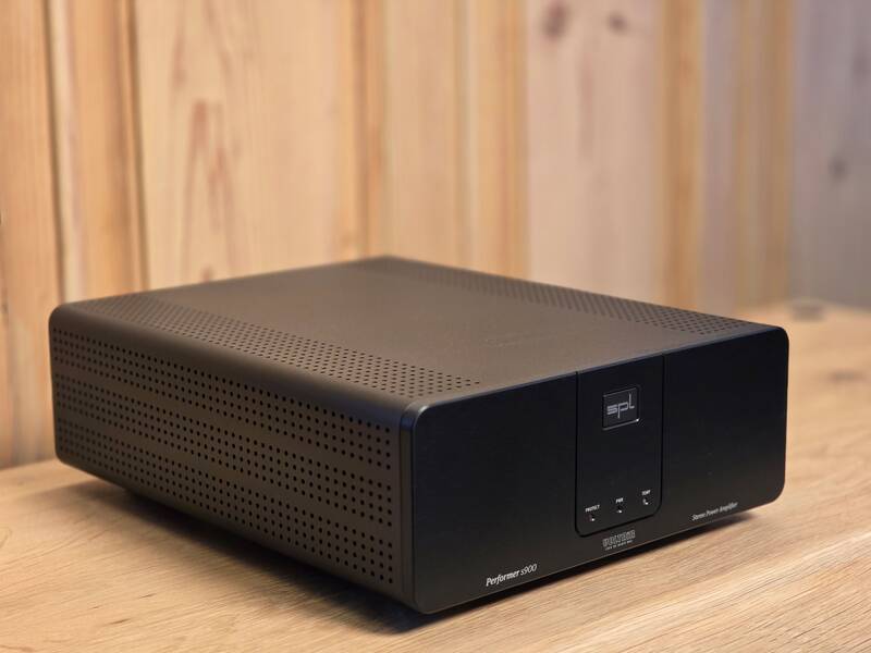 SPL Performer s900