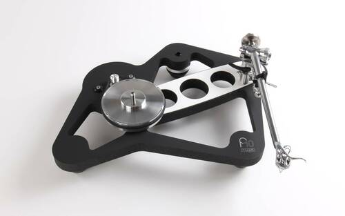 Rega planar 10 schwarz