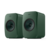 KEF LSX II LT KEF LSX II LT Sage Green