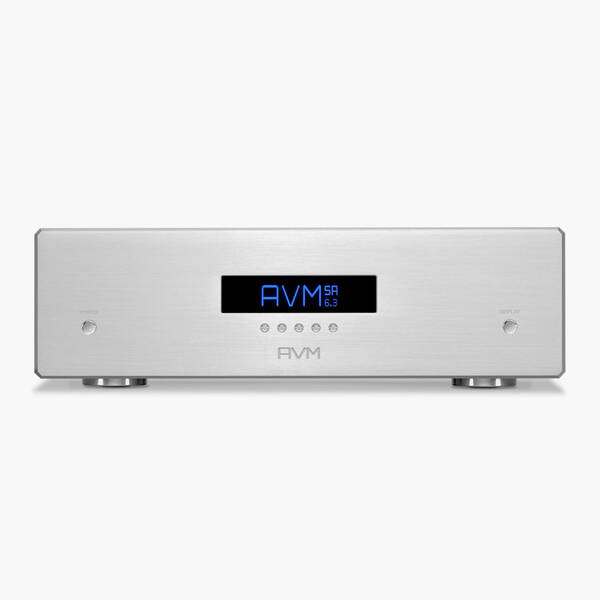 AVM OVATION SA 6.3