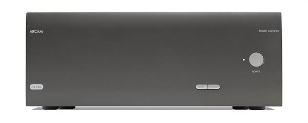 Arcam HDA PA 720