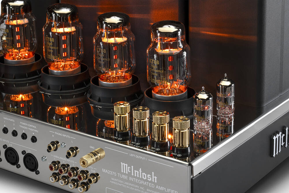 McIntosh MA 2375 AC