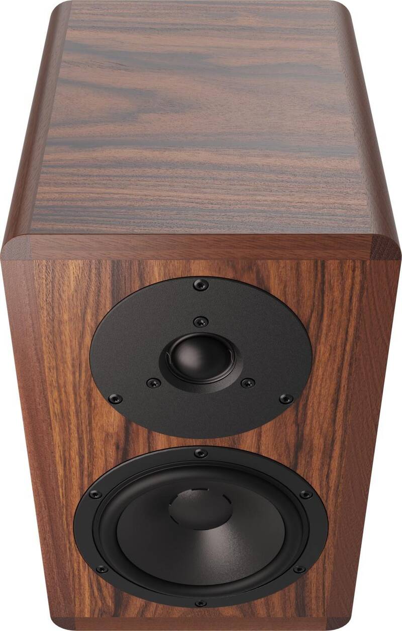 Dynaudio Legend