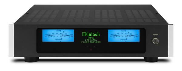 McIntosh MI 502 AC