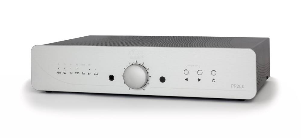 Atoll PR 200 Signature