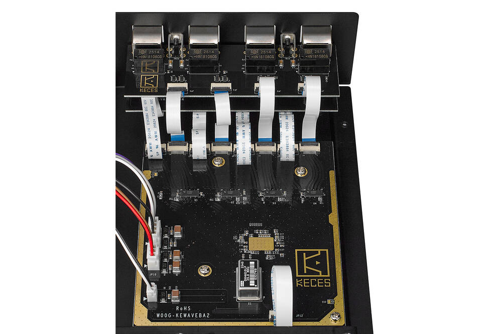 Keces Ewave