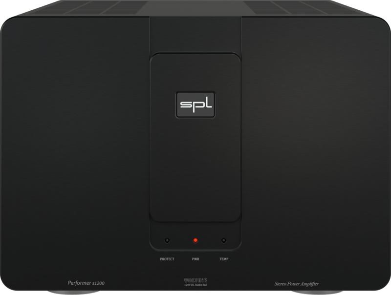 SPL Performer s1200