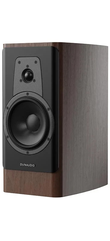 Dynaudio Contour 20i Dynaudio Contour 20i Nussbaum
