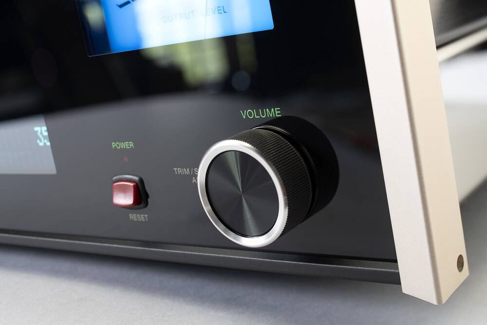 McIntosh CS 7500 AC