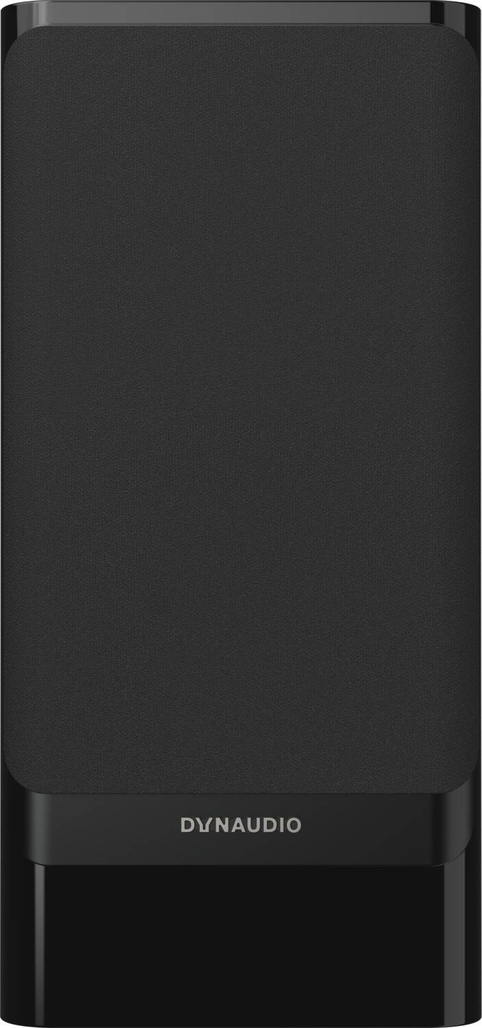 Dynaudio Contour 20 Black Edition Schwarz Hochglanz