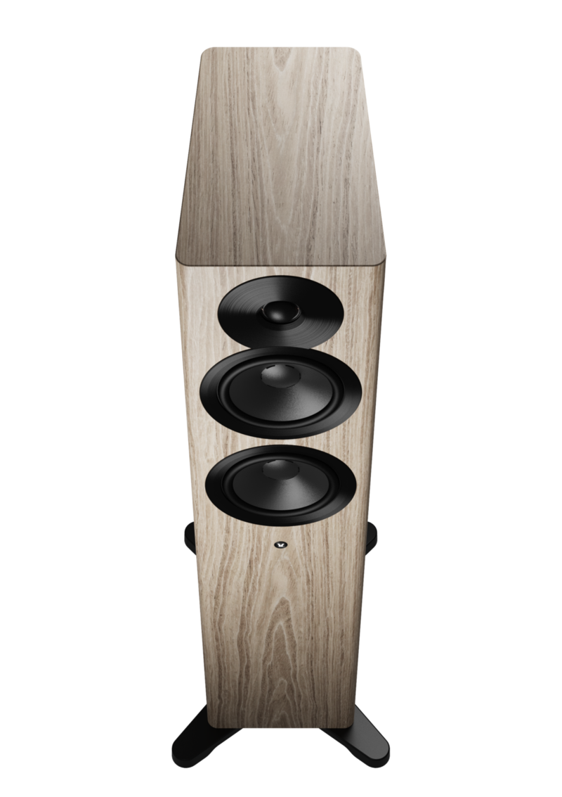 Dynaudio Focus 30 Blonde Wood