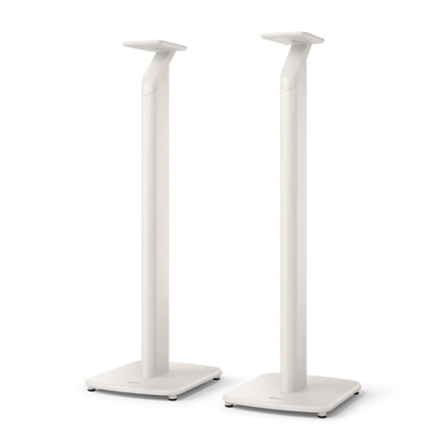 KEF S1 Standfuß KEF S1 Standfuß Mineral White