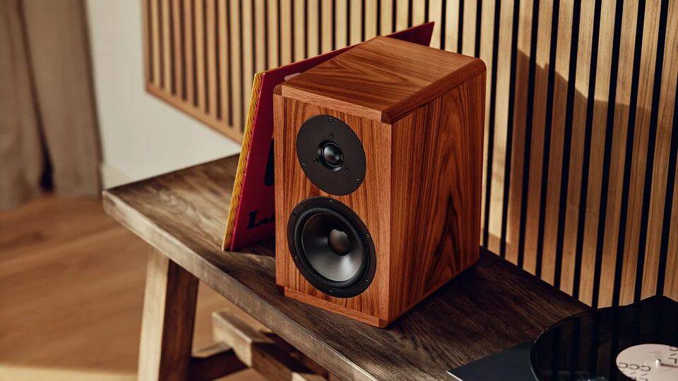 Dynaudio Legend