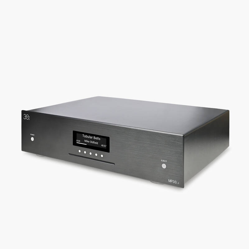 AVM MP 30.3