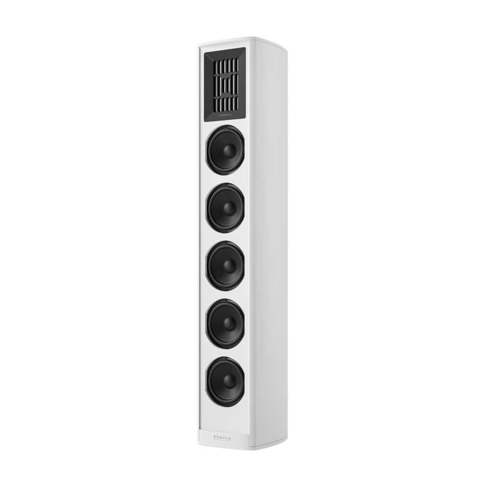PIEGA Coax 611