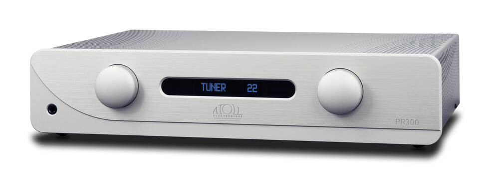 Atoll PR 300 Evolution