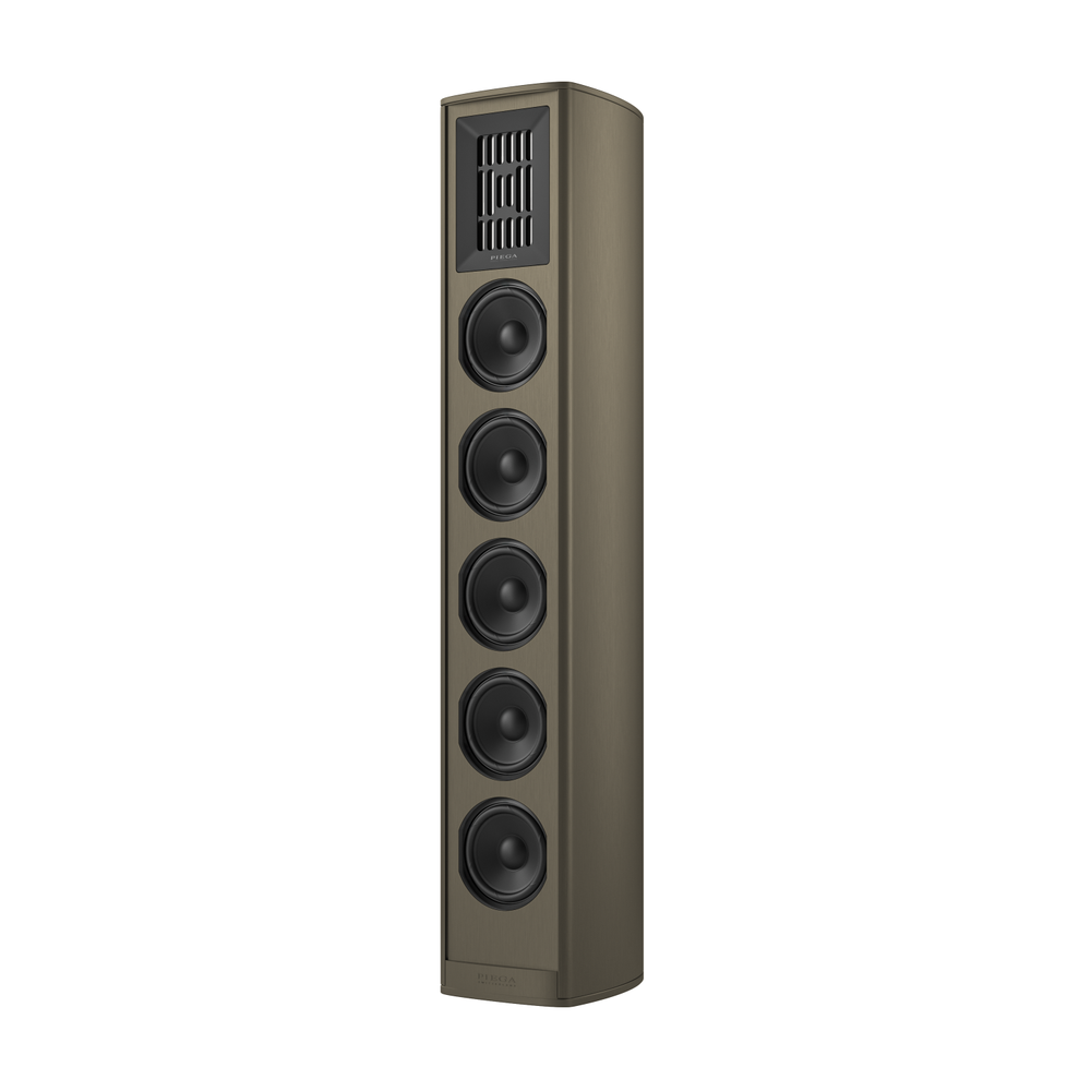PIEGA Coax 611