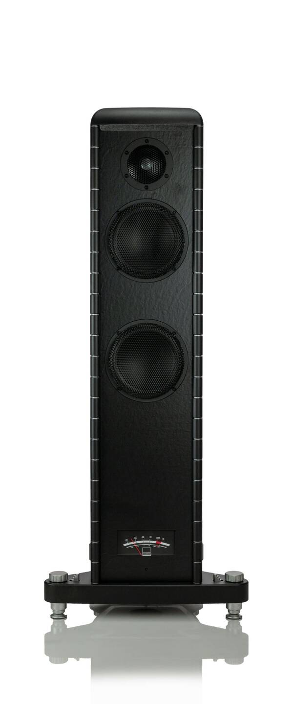 Gauder Akustik DARC 60 MK II