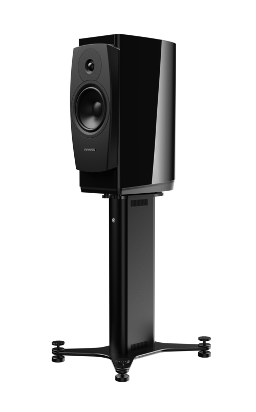 Dynaudio Confidence 20A Dynaudio Confidence 20A Space