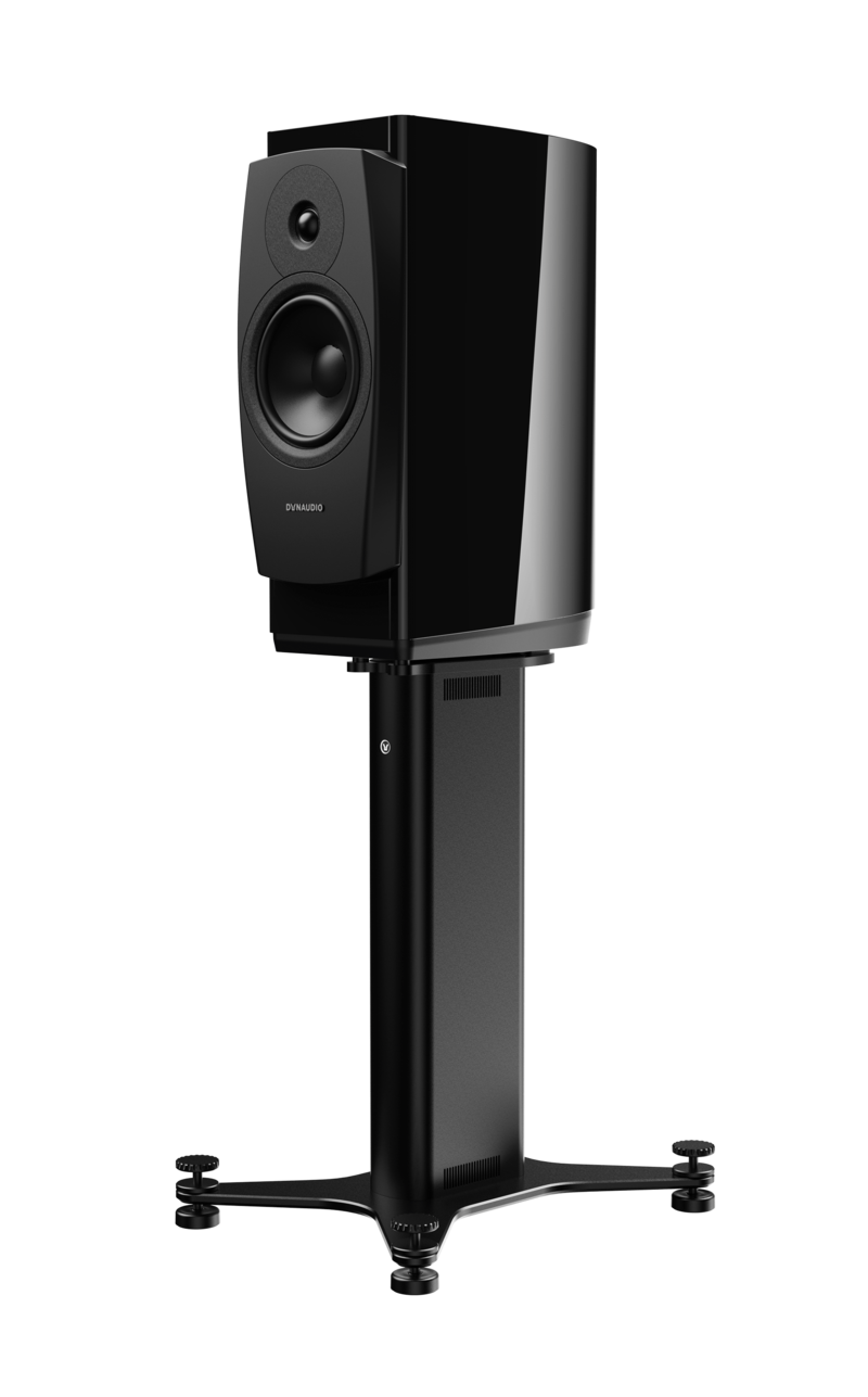 Dynaudio Confidence 20A Dynaudio Confidence 20A Space
