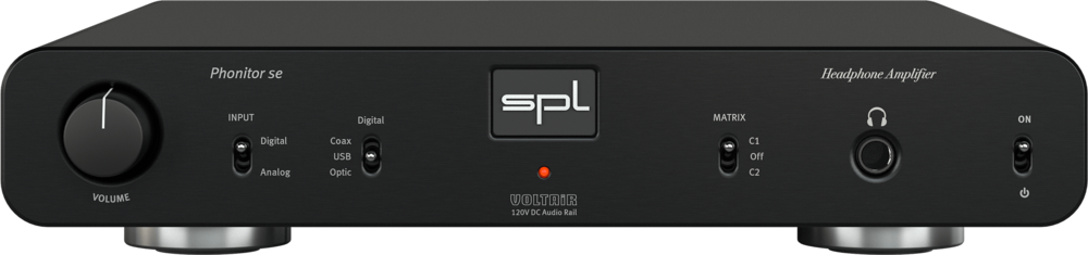 SPL Phonitor se