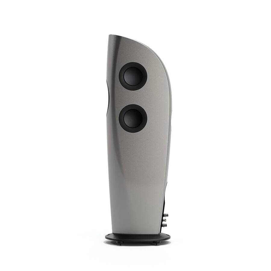 KEF Blade Two Meta Grigio (Grau) NEU