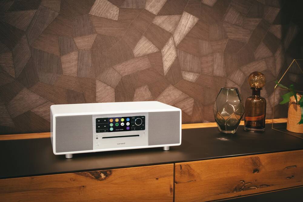 Sonoro PRESTIGE
