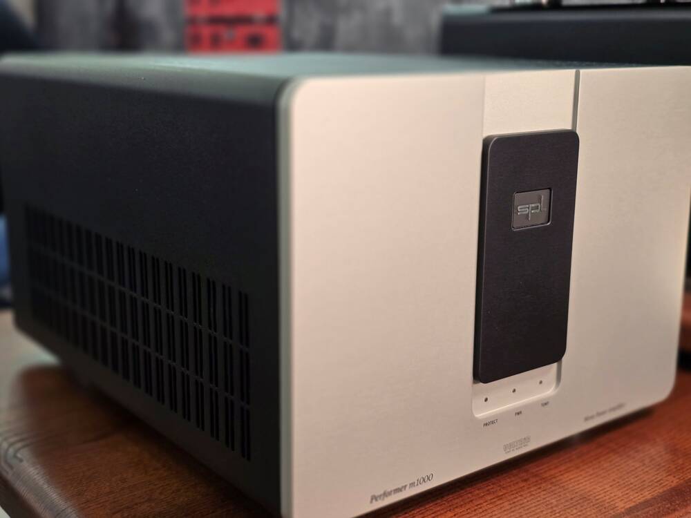 SPL Performer m1000