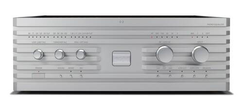 Soulnote E-2 Soulnote E-2 Premium Silber