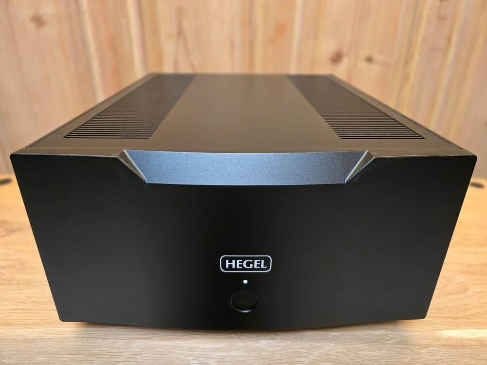 Hegel H30A (B-Ware)