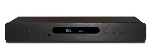 Atoll DAC 200 Signature Atoll DAC 200 Signature Alu Schwarz