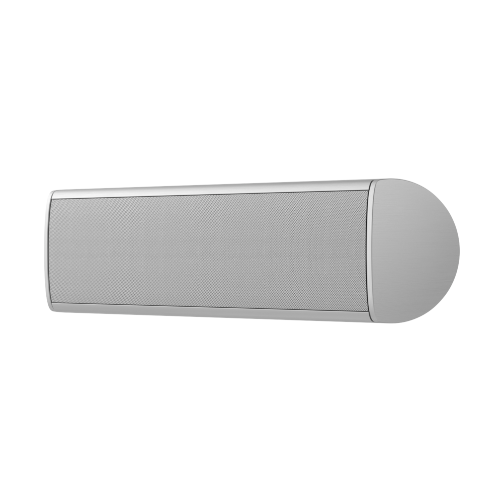 PIEGA Coax Center 211 Aluminium