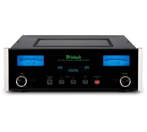 McIntosh D 1100 AC