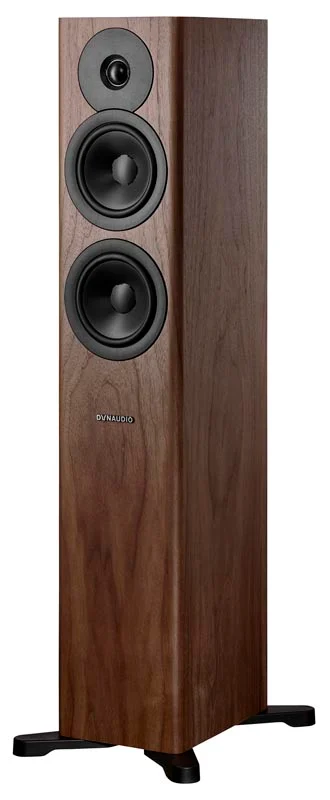 Dynaudio Evoke 30 Dynaudio Evoke 30 Nussbaum
