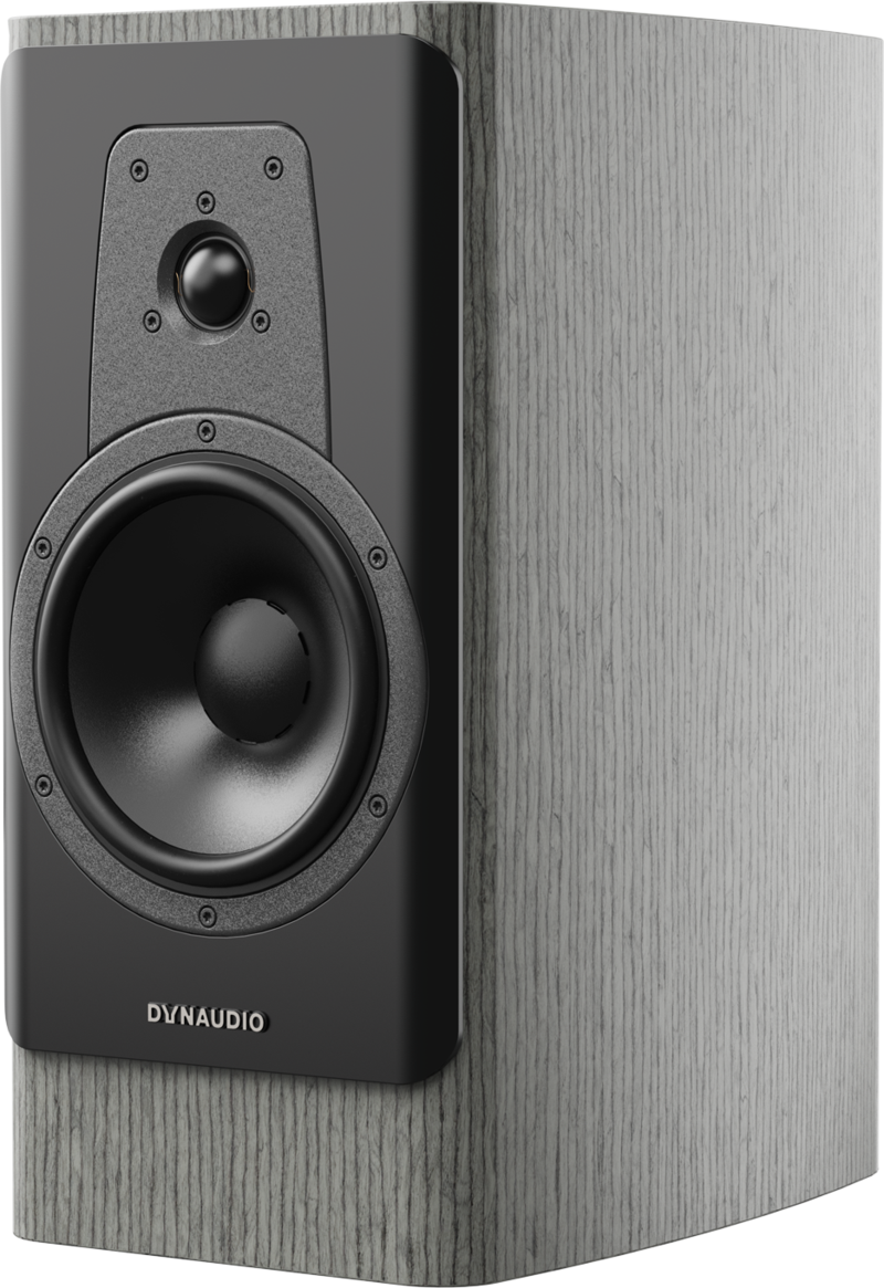 Dynaudio Contour 20i Nordic Silver