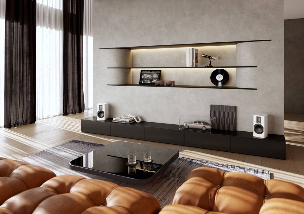 PIEGA Premium 301 Gen2 Weiß