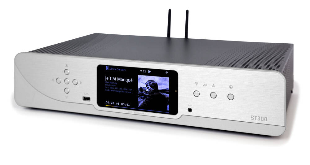Atoll ST 300 Signature