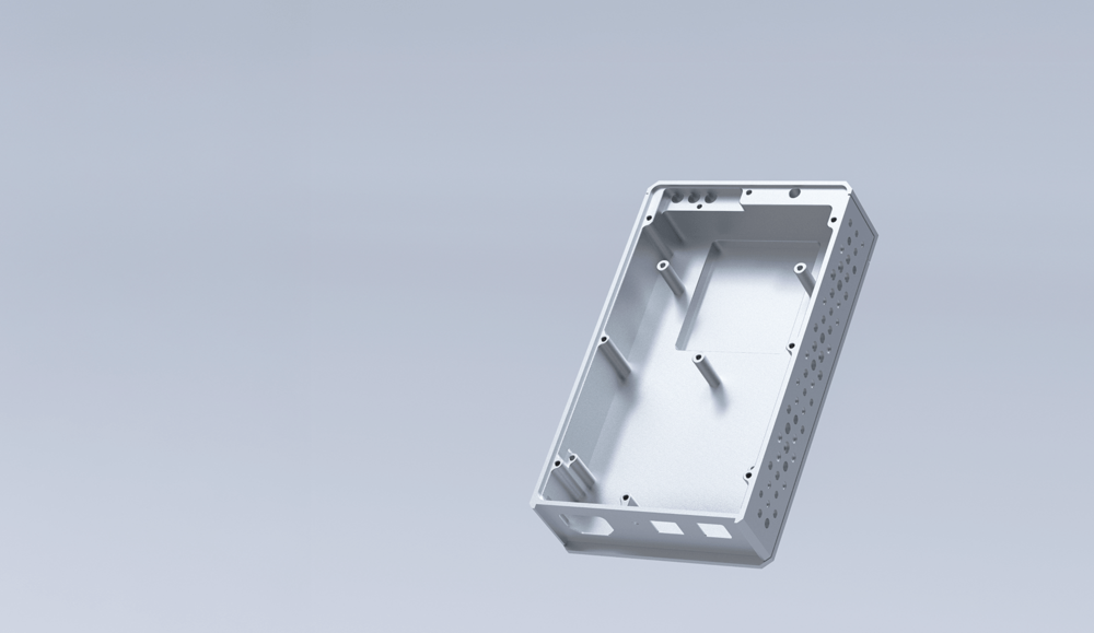 Matrix Audio SI-1N
