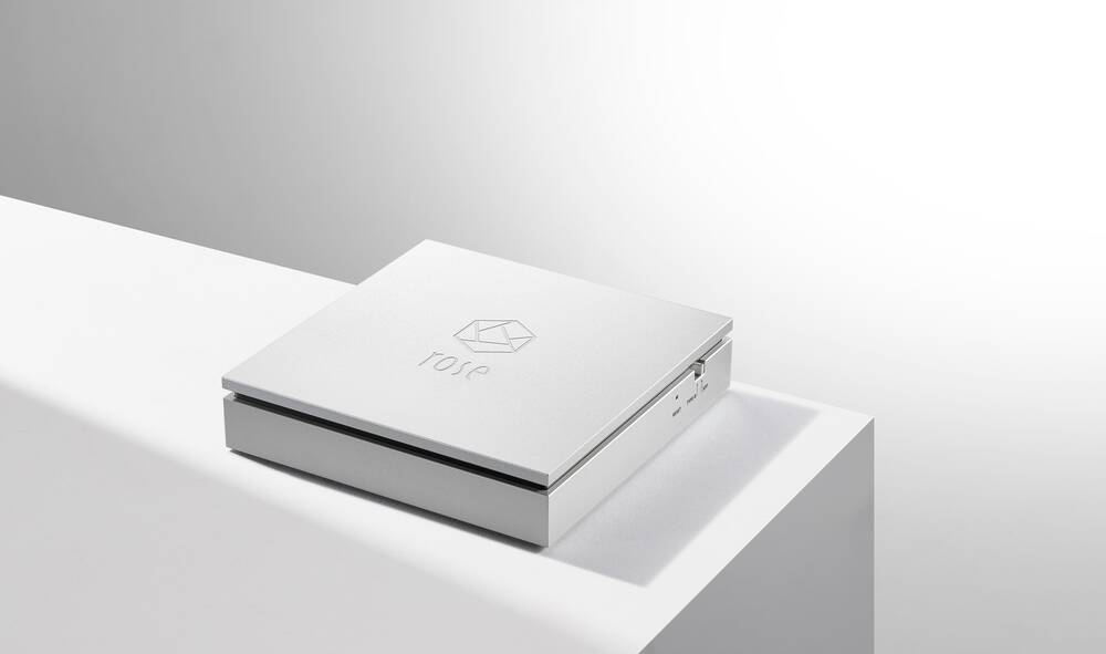 Rose RSA720