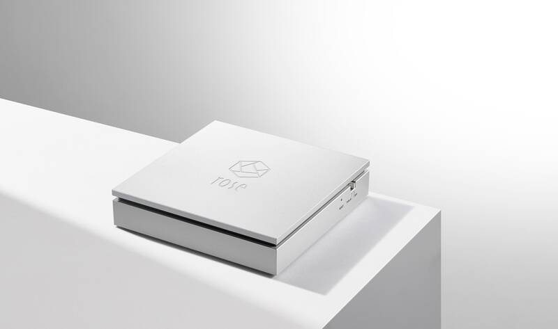 Rose RSA720