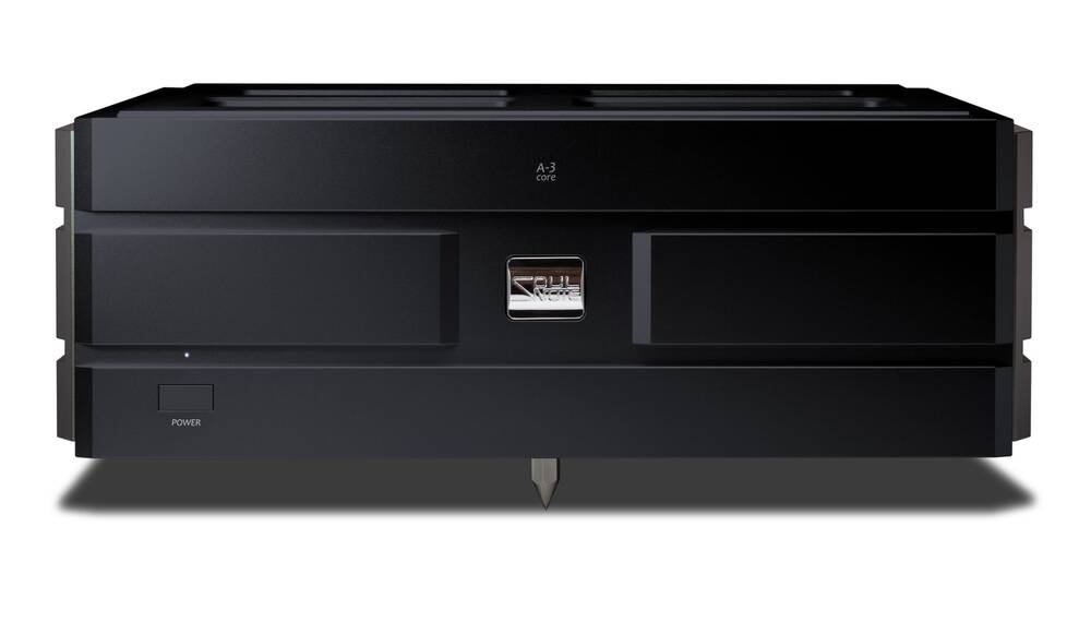 Soulnote A-3 Core Soulnote A-3 Core Premium Schwarz