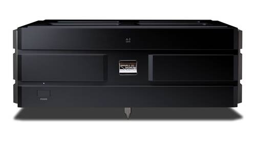 Soulnote A-3 Core Soulnote A-3 Core Premium Schwarz