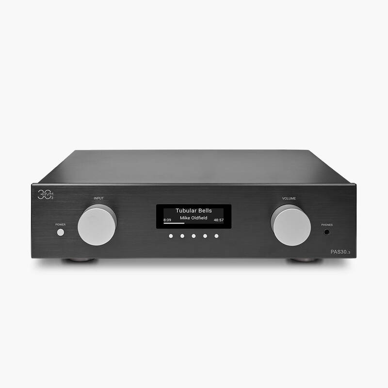 AVM PAS 30.3