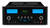 McIntosh MA 8950 AC Black Edition McIntosh MA 8950 AC Black Edition inkl. DAC DA-2