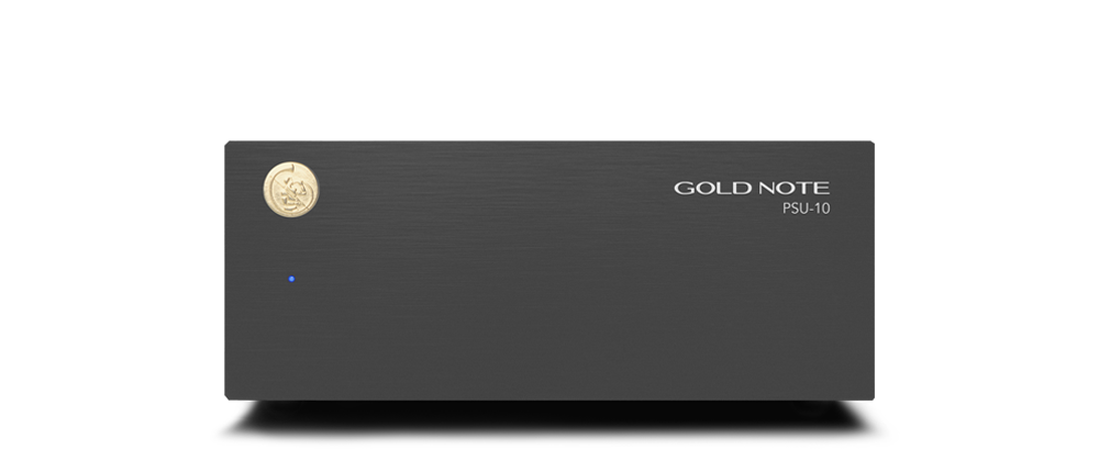 Gold Note PSU-10