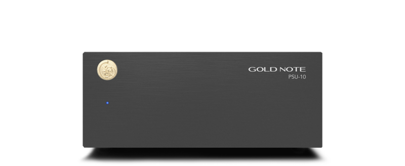 Gold Note PSU-10