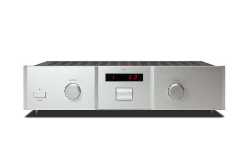 Soulnote A-1 Ver. 2 Soulnote A-1 Ver. 2 Premium Silber