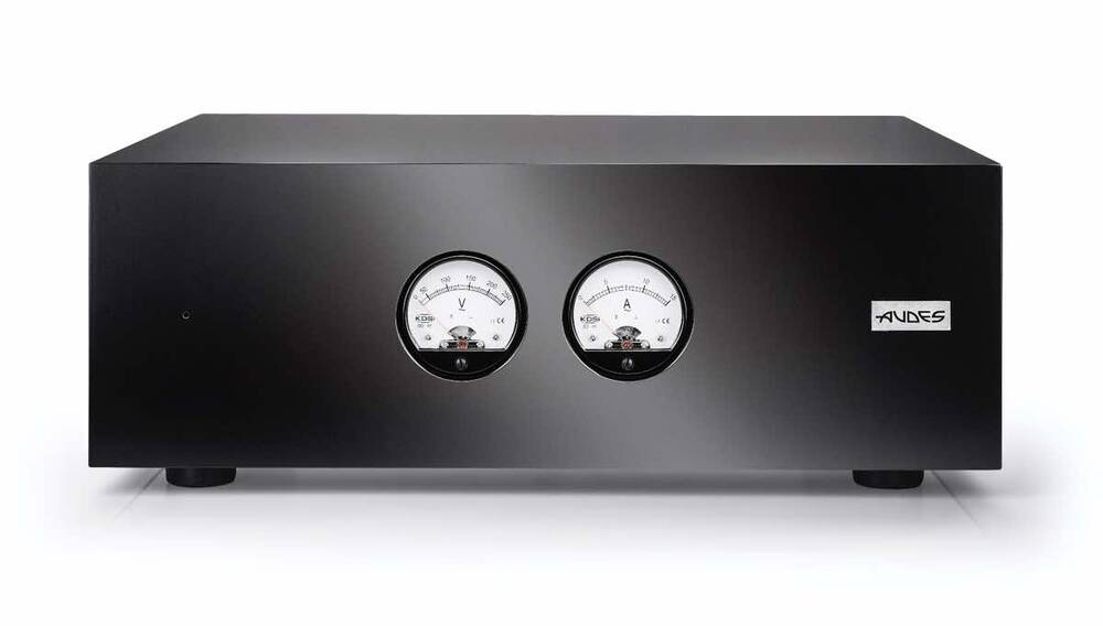 Audes ST-3000DC
