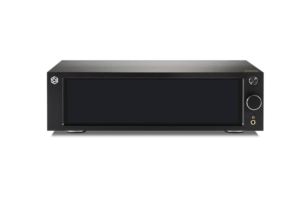 Rose RS250A Schwarz