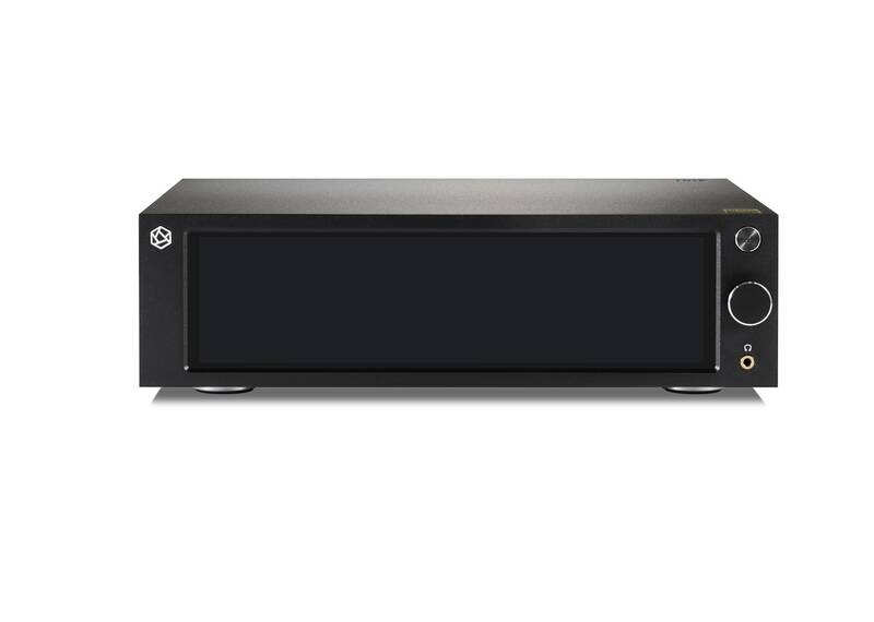 Rose RS250A Schwarz